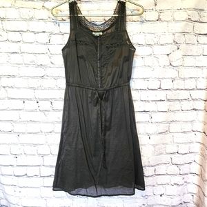 Converse Summer Dress XS